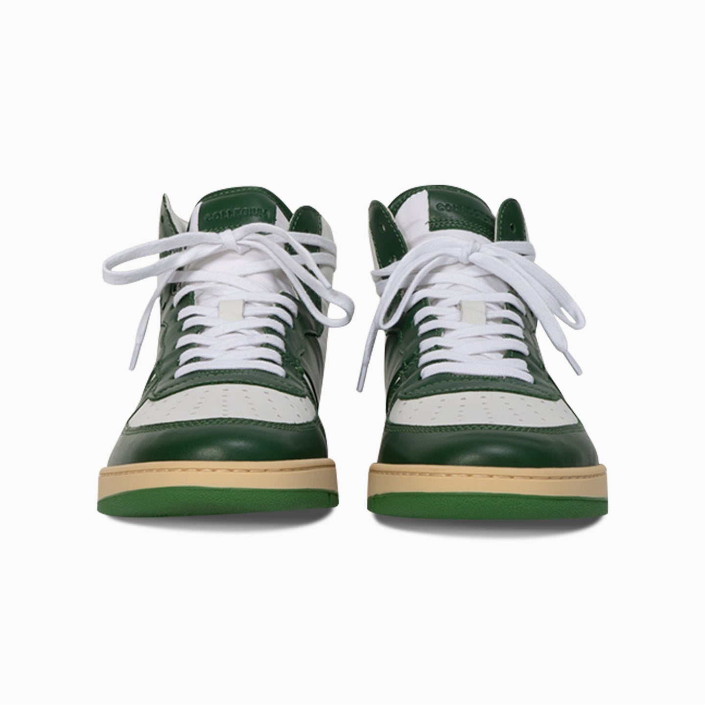 Women's Destroyer High - Eden Green