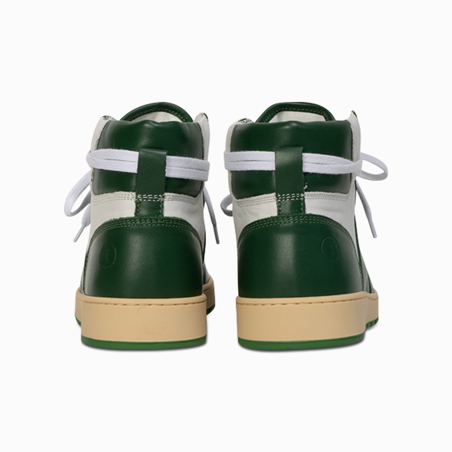 Women's Destroyer High - Eden Green