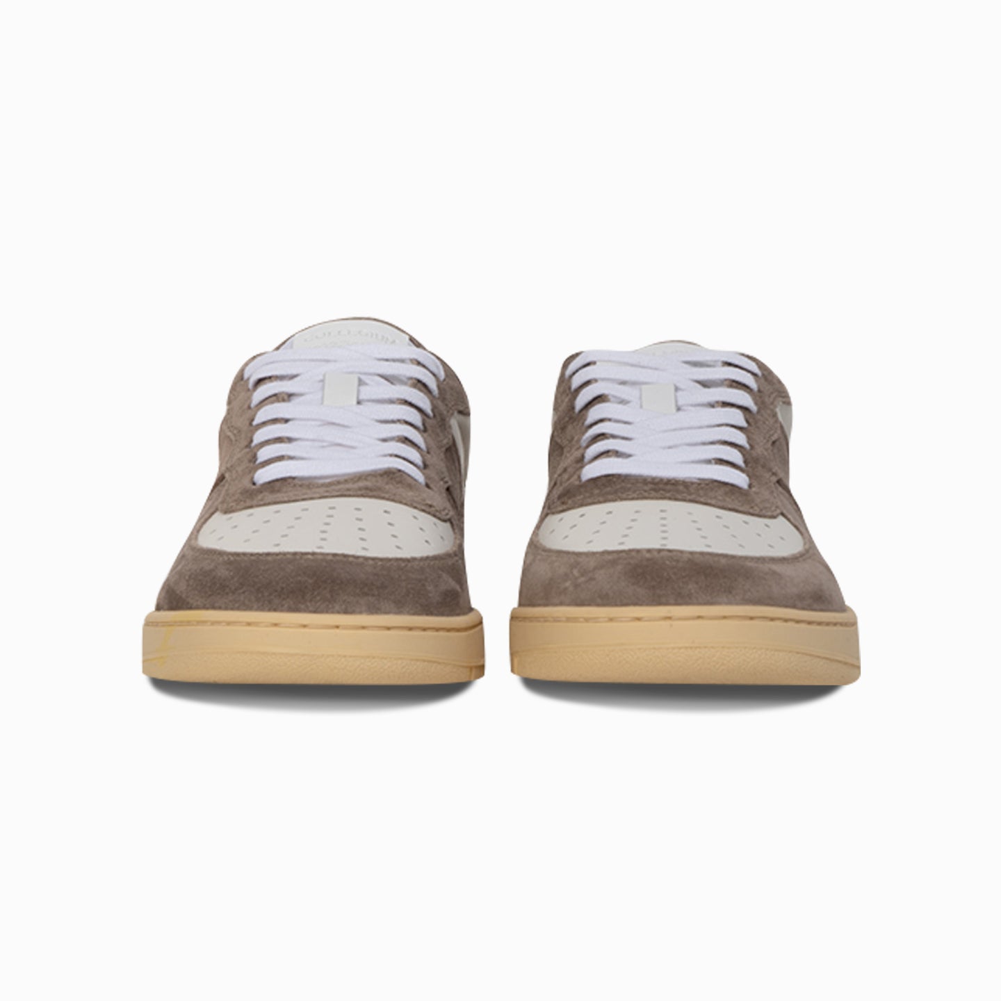 Women's Destroyer Low - Espresso