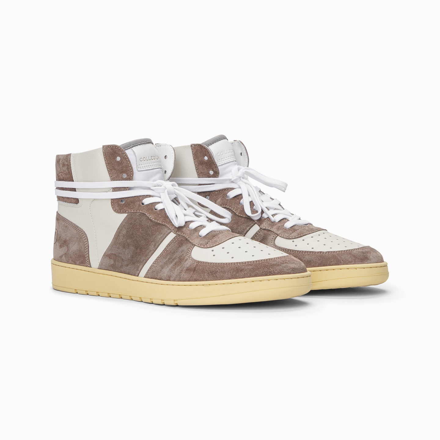 Women's Destroyer High - Espresso