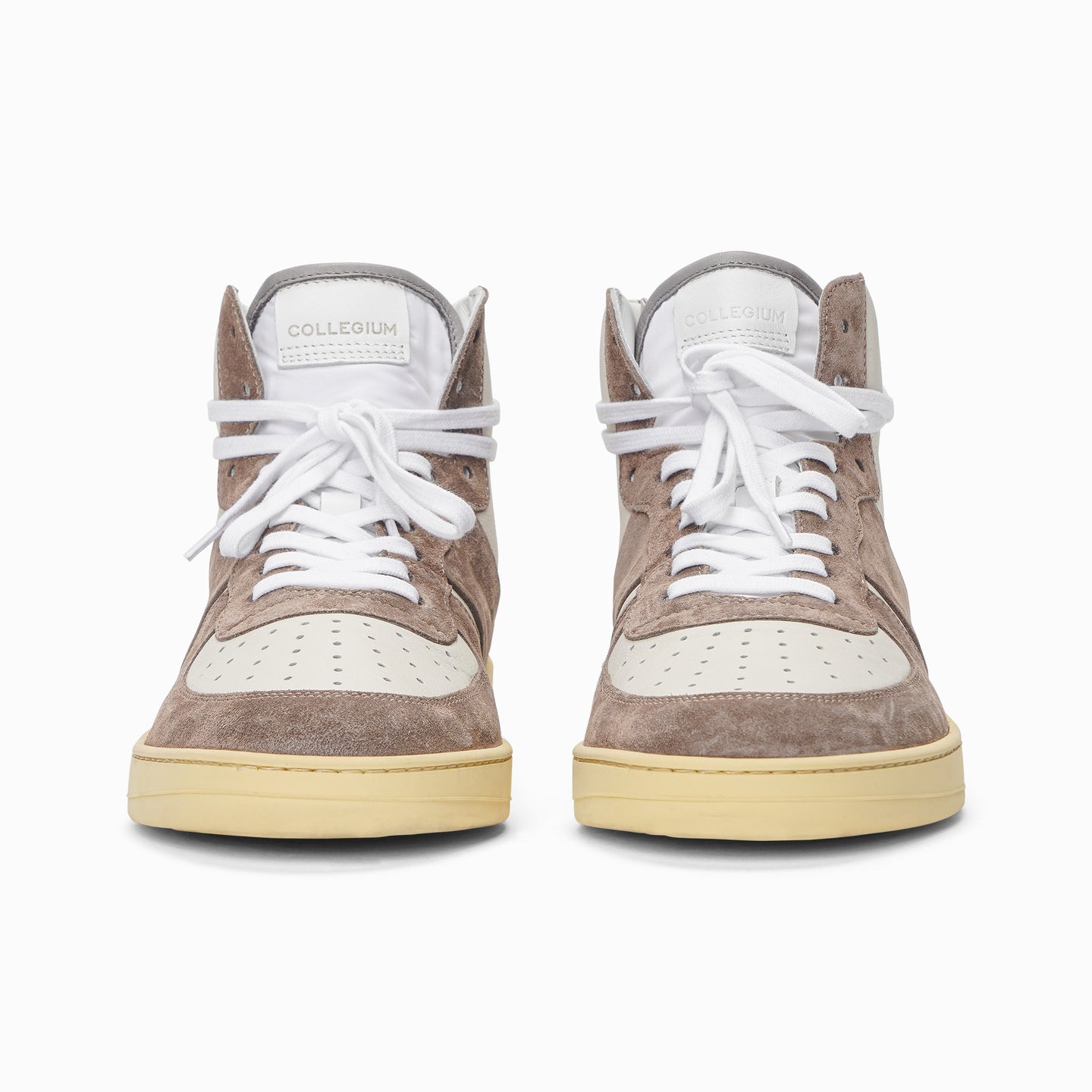 Women's Destroyer High - Espresso