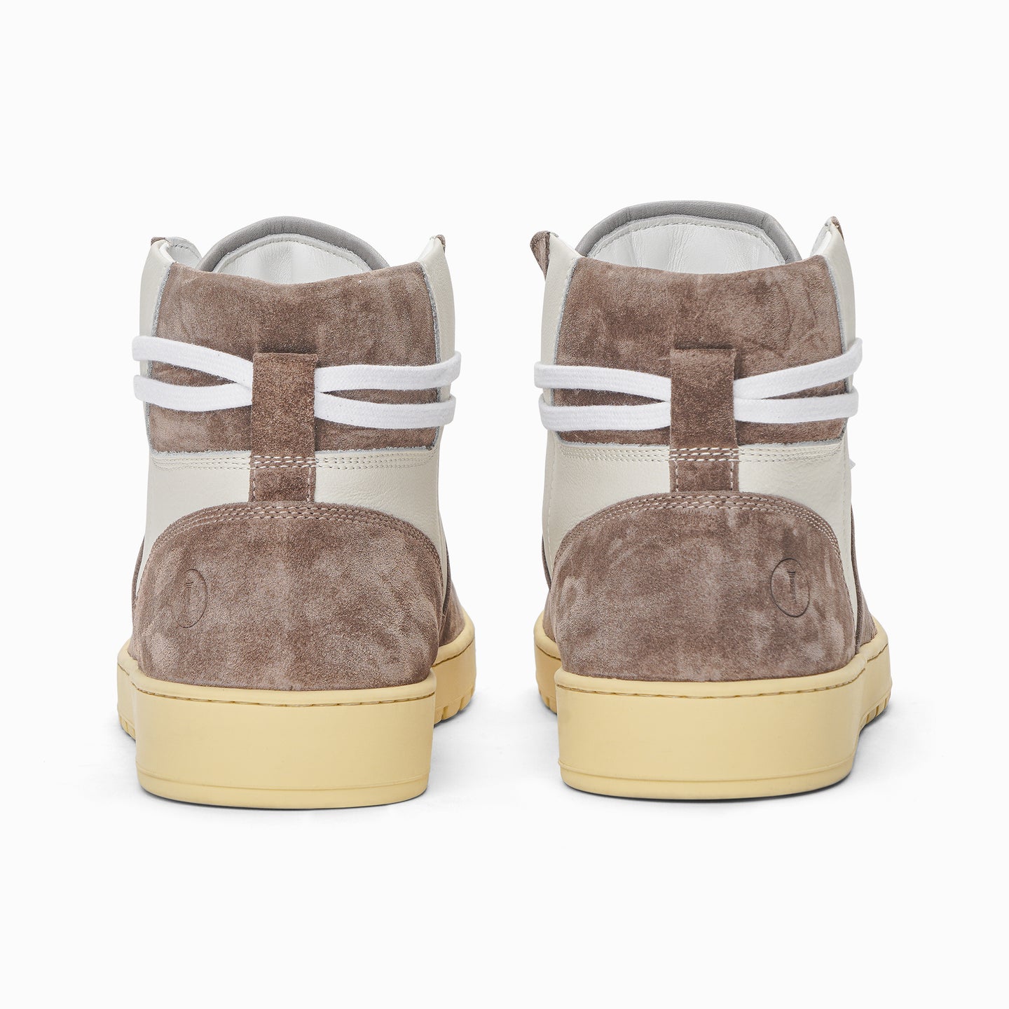 Women's Destroyer High - Espresso
