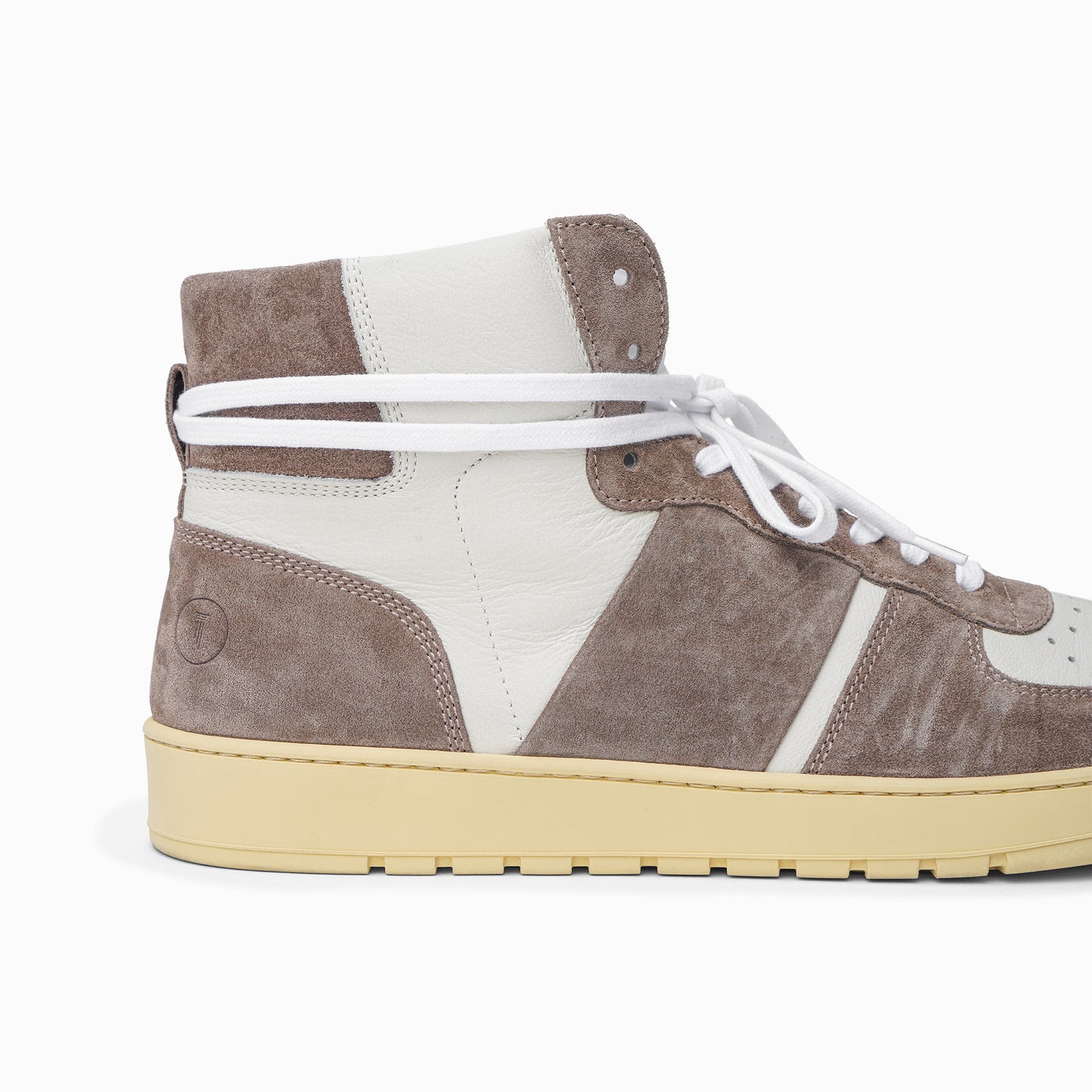 Women's Destroyer High - Espresso