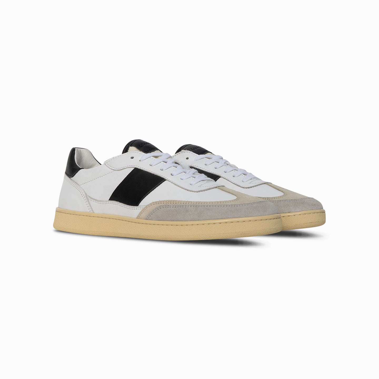 Women's Court II - Chalk