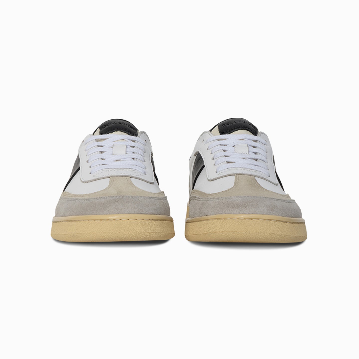 Women's Court II - Chalk