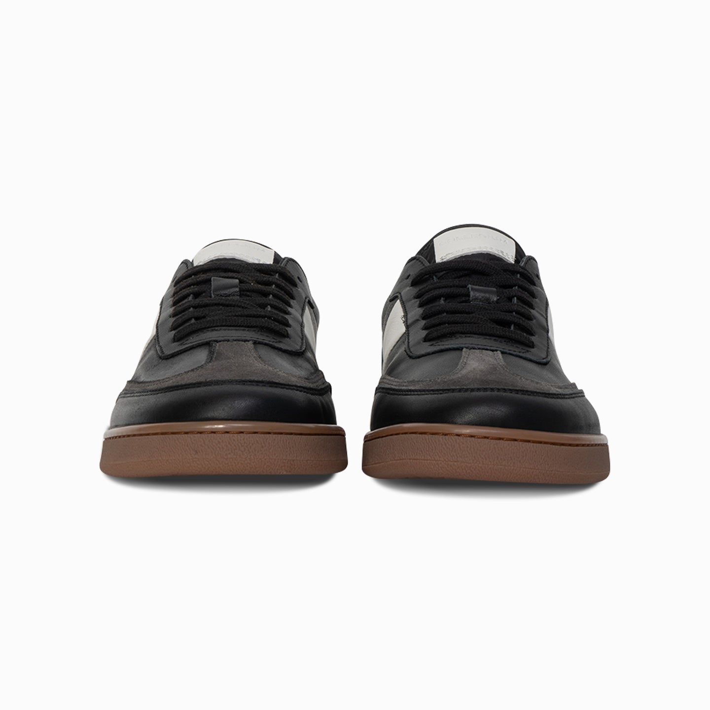 Women's Court II - Nero