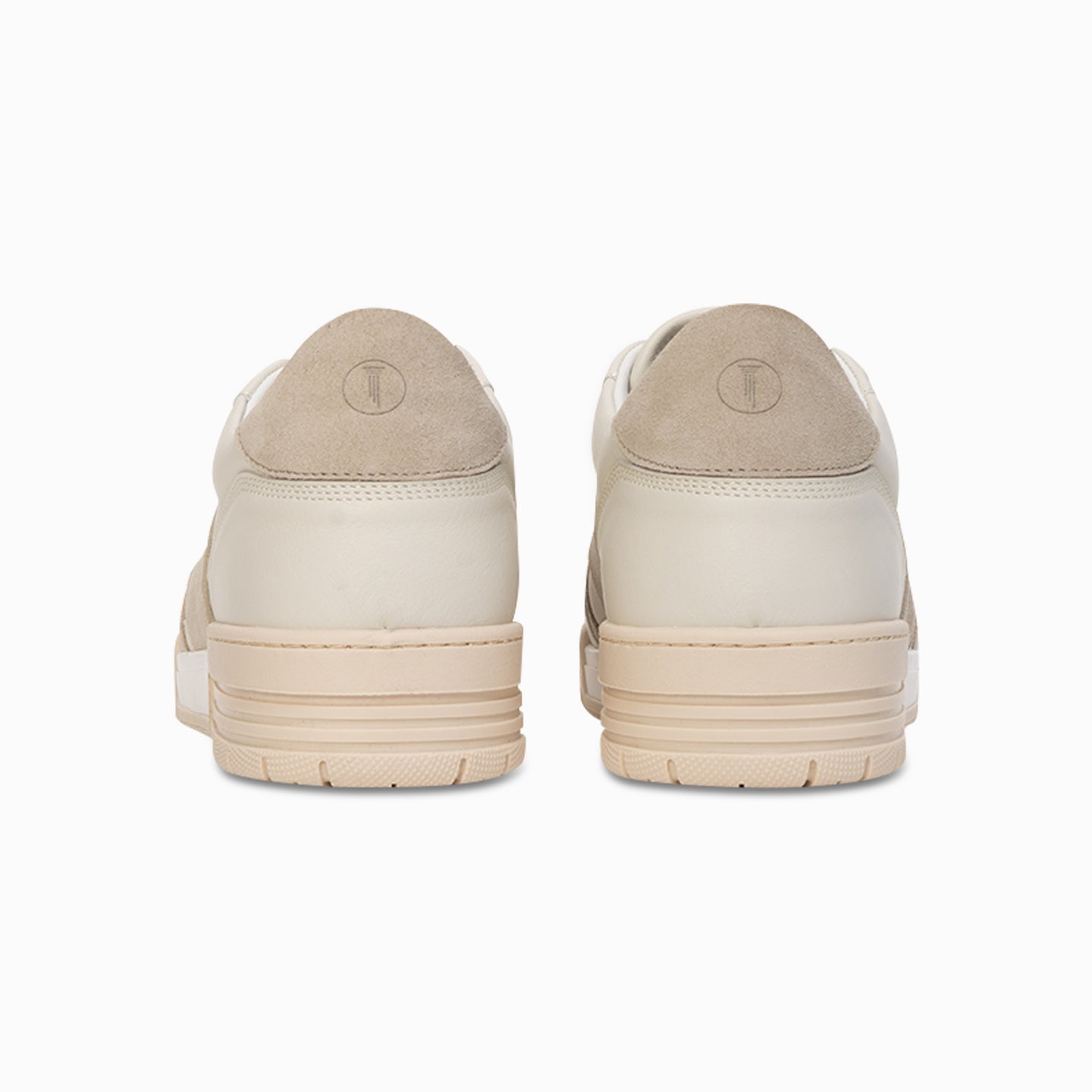 Women's Devastator Low - Panna Suede