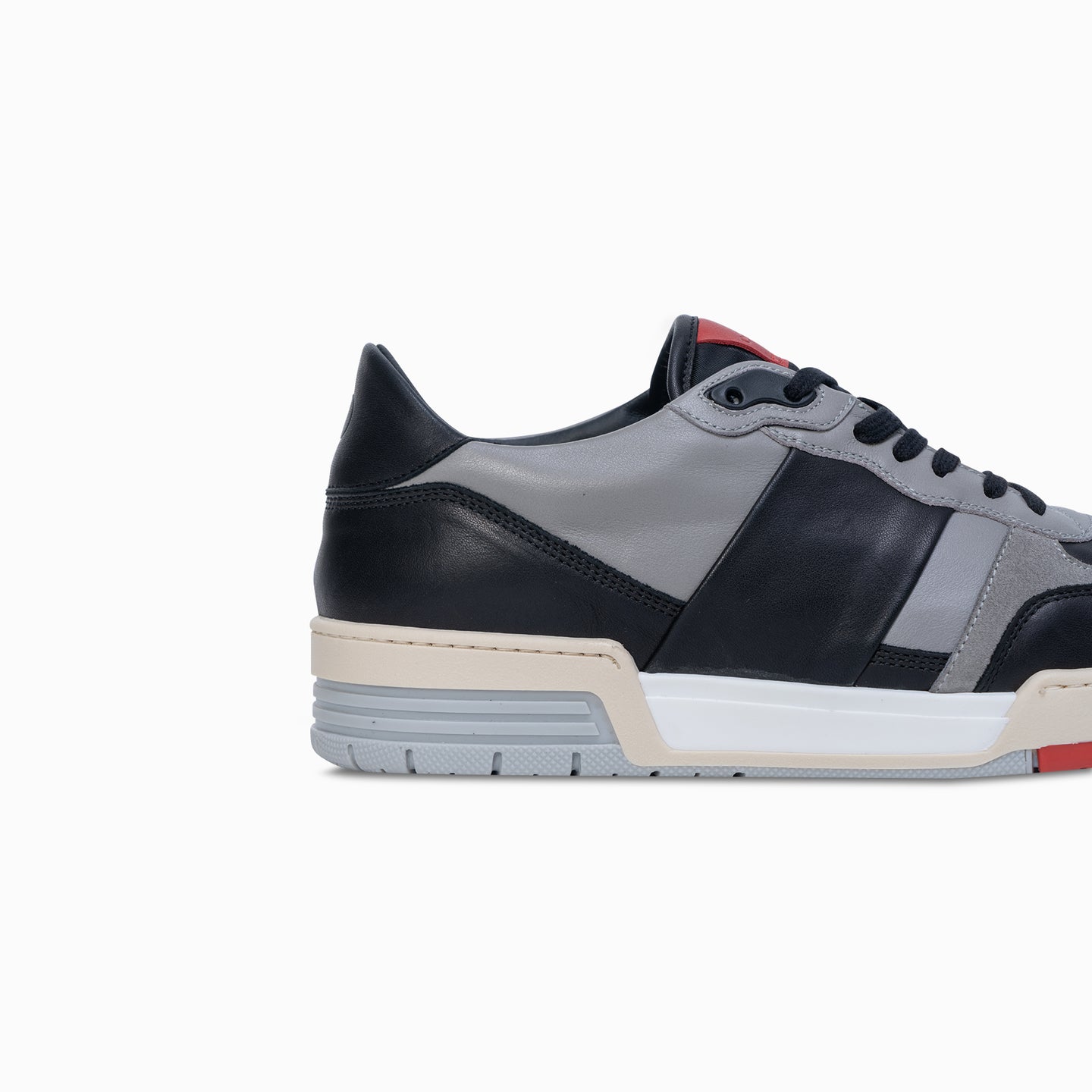 Women's Devastator Low - Cement