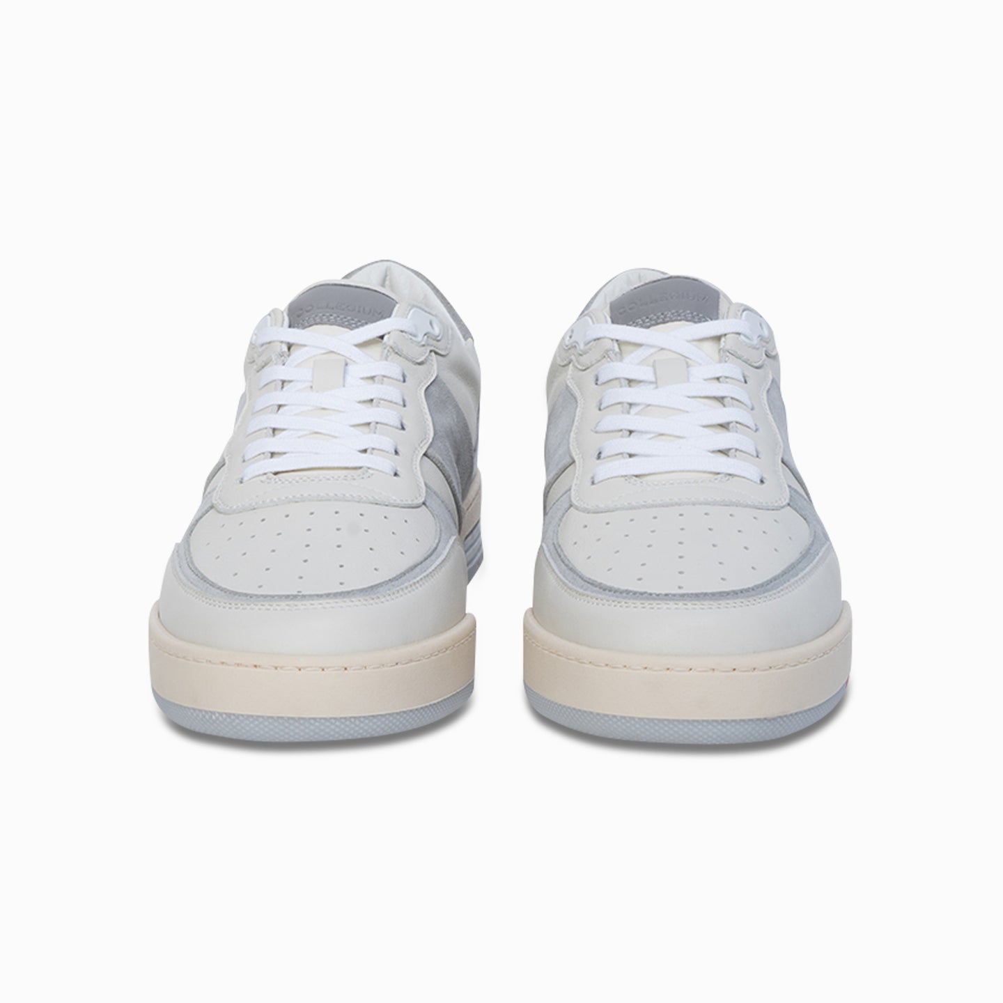 Women's Devastator Low - Platinum Suede