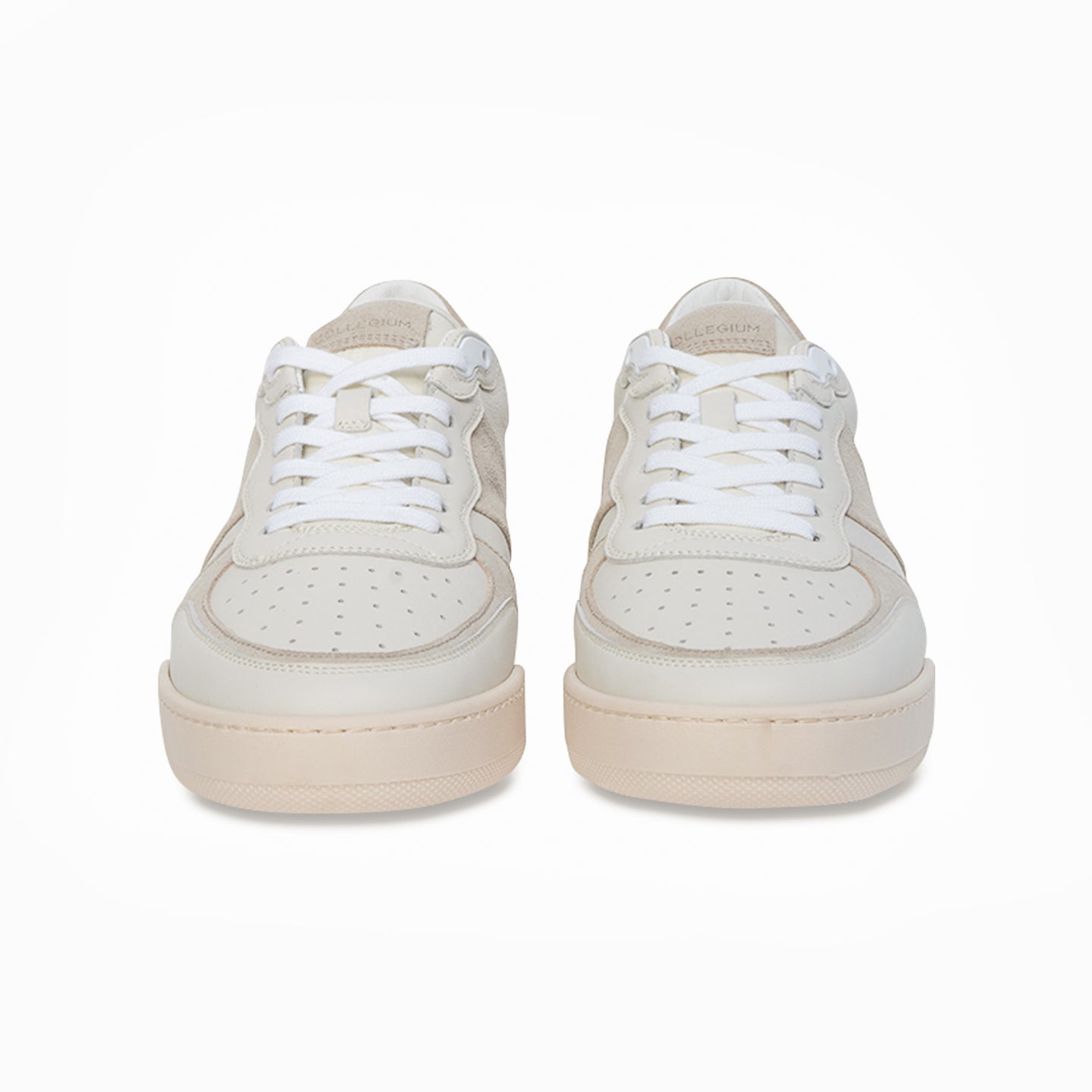 Women's Devastator Low - Panna Suede