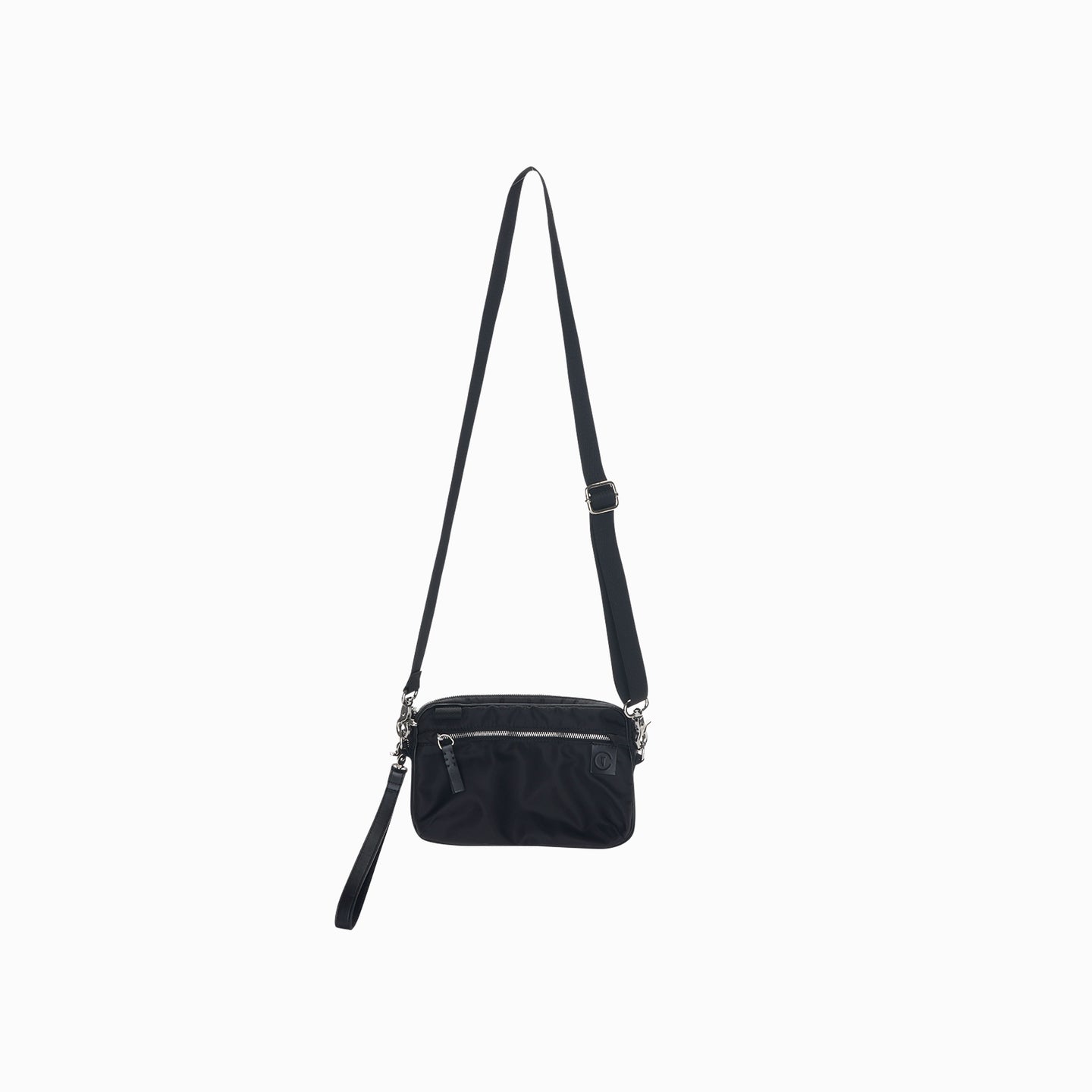 Sling - Nero Nylon