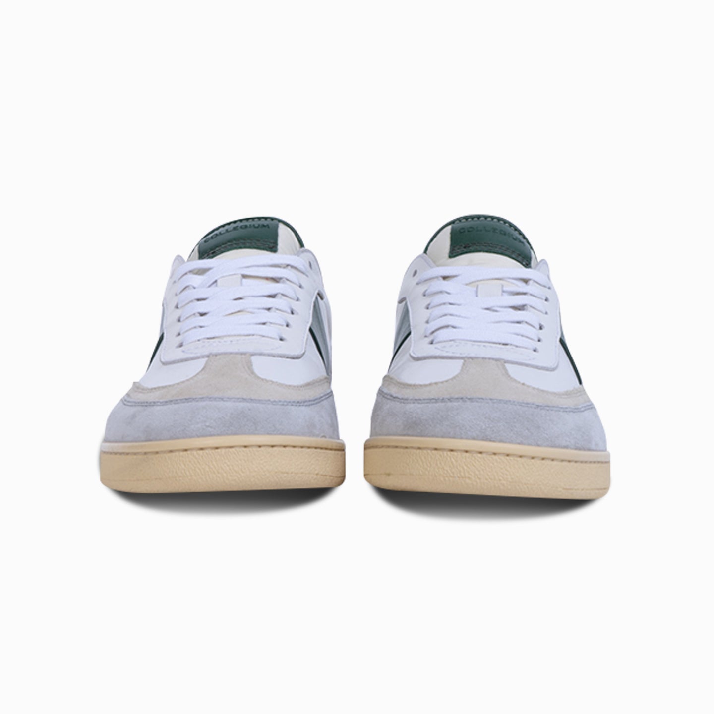 Women's Court II - Oxford Green