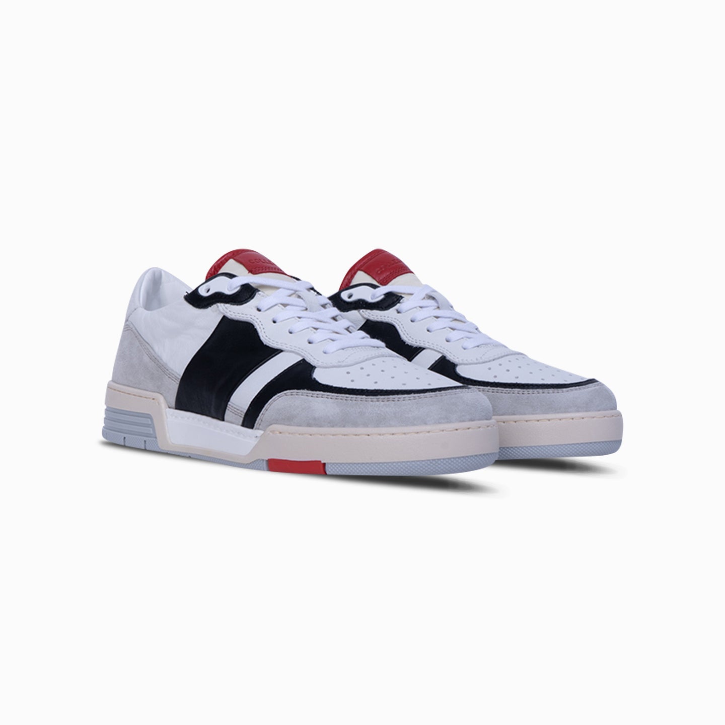 Women's Devastator Low - Onyx