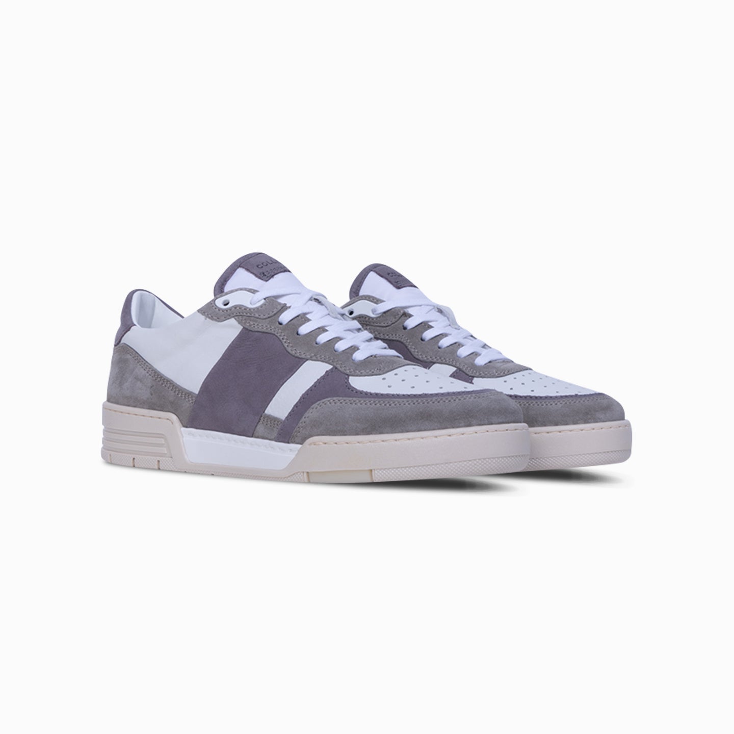 Women's Devastator Low - Vesuvio Violet
