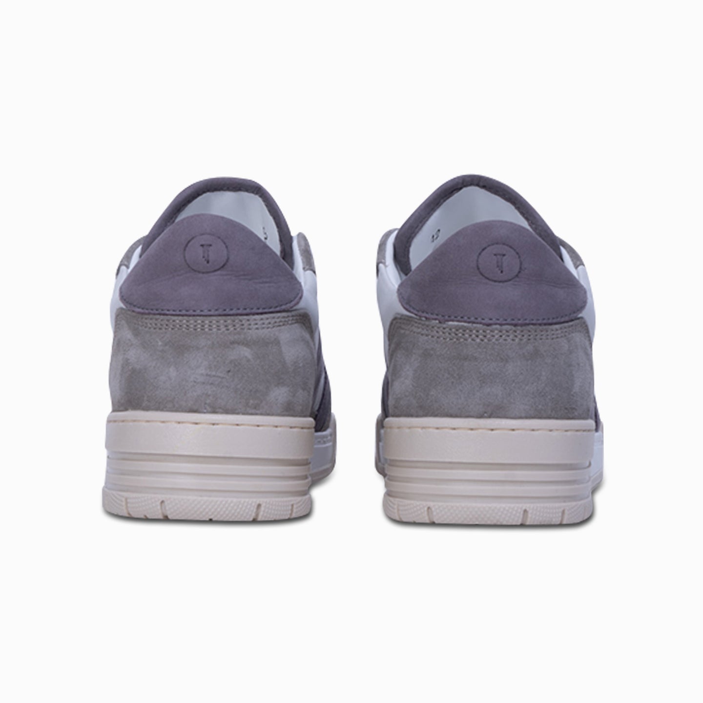 Women's Devastator Low - Vesuvio Violet