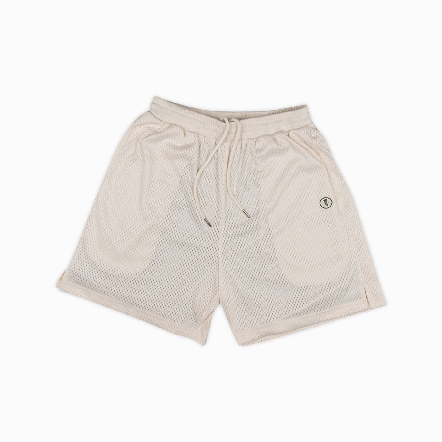 House Shorts - Creme