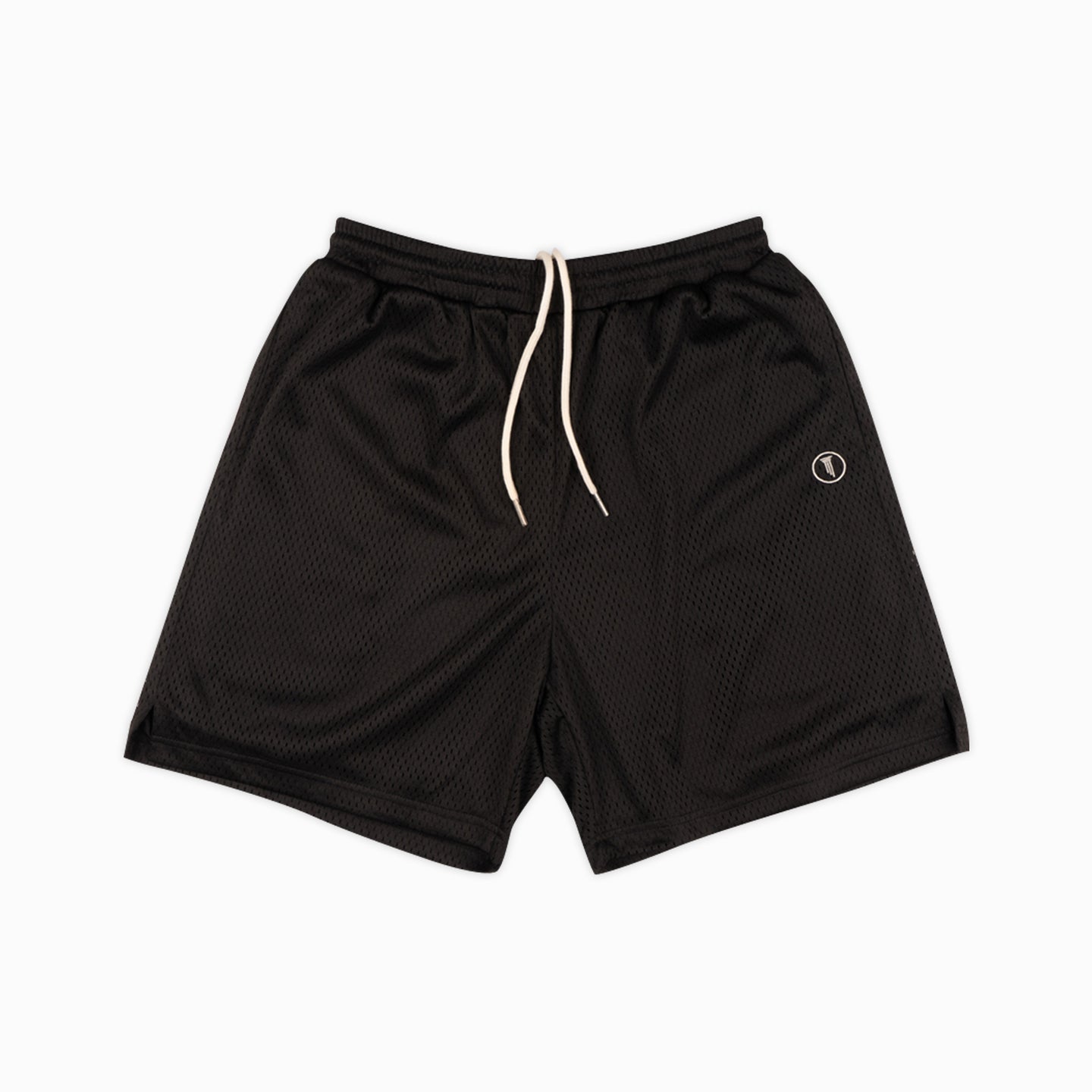 House Shorts - Black