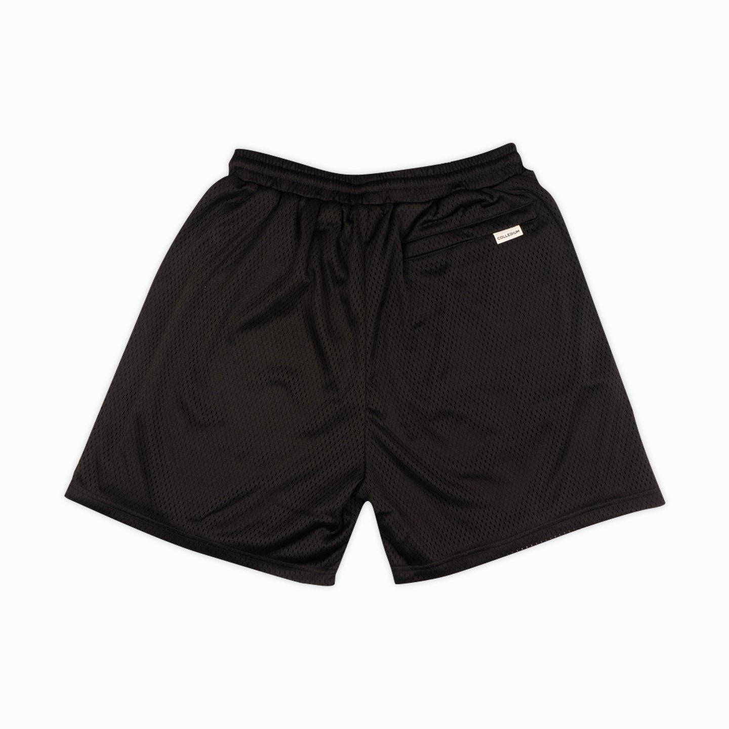 House Shorts - Black