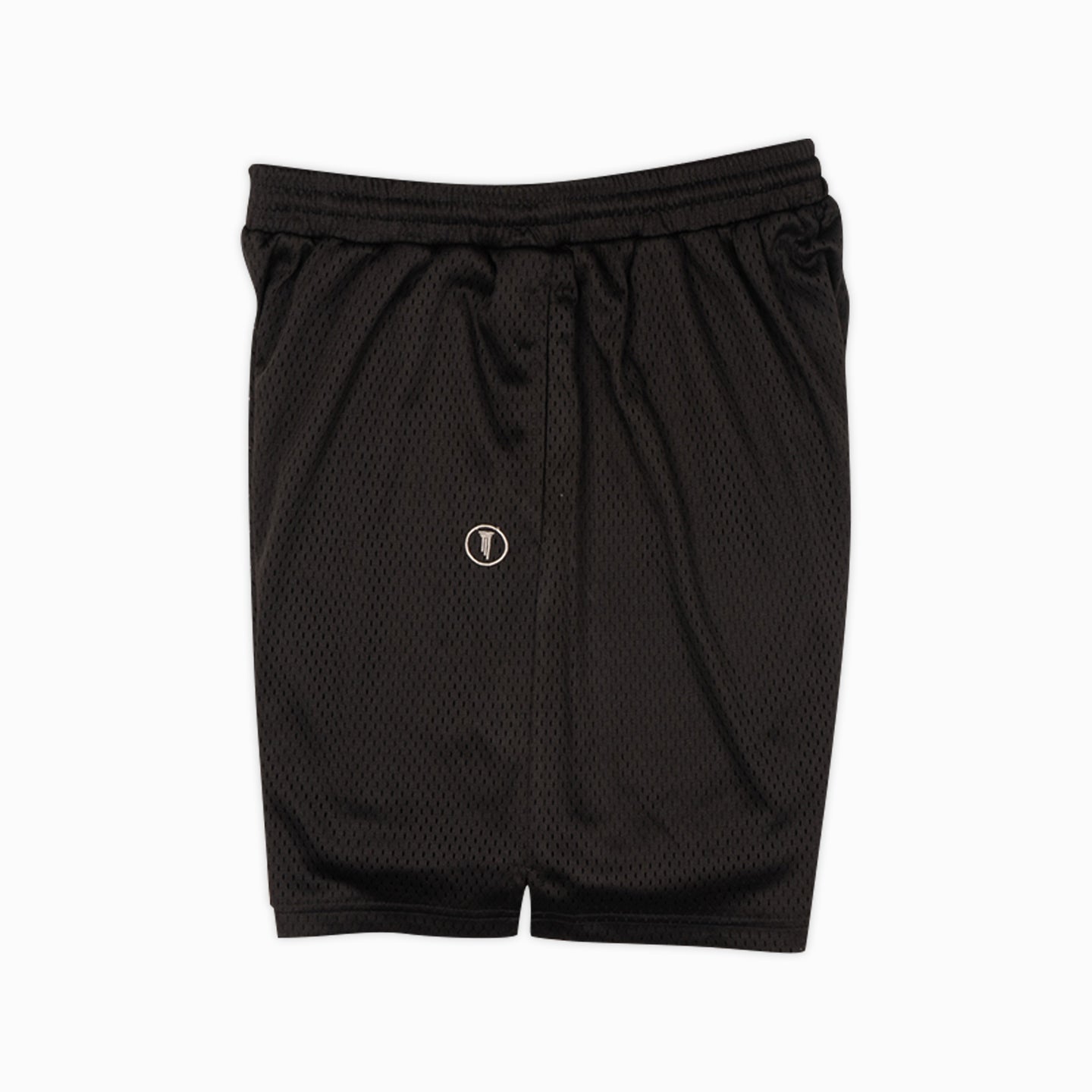 House Shorts - Black