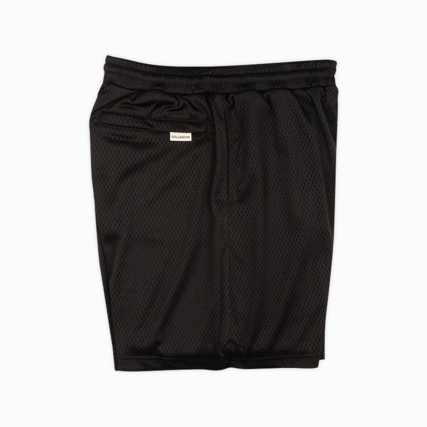House Shorts - Black