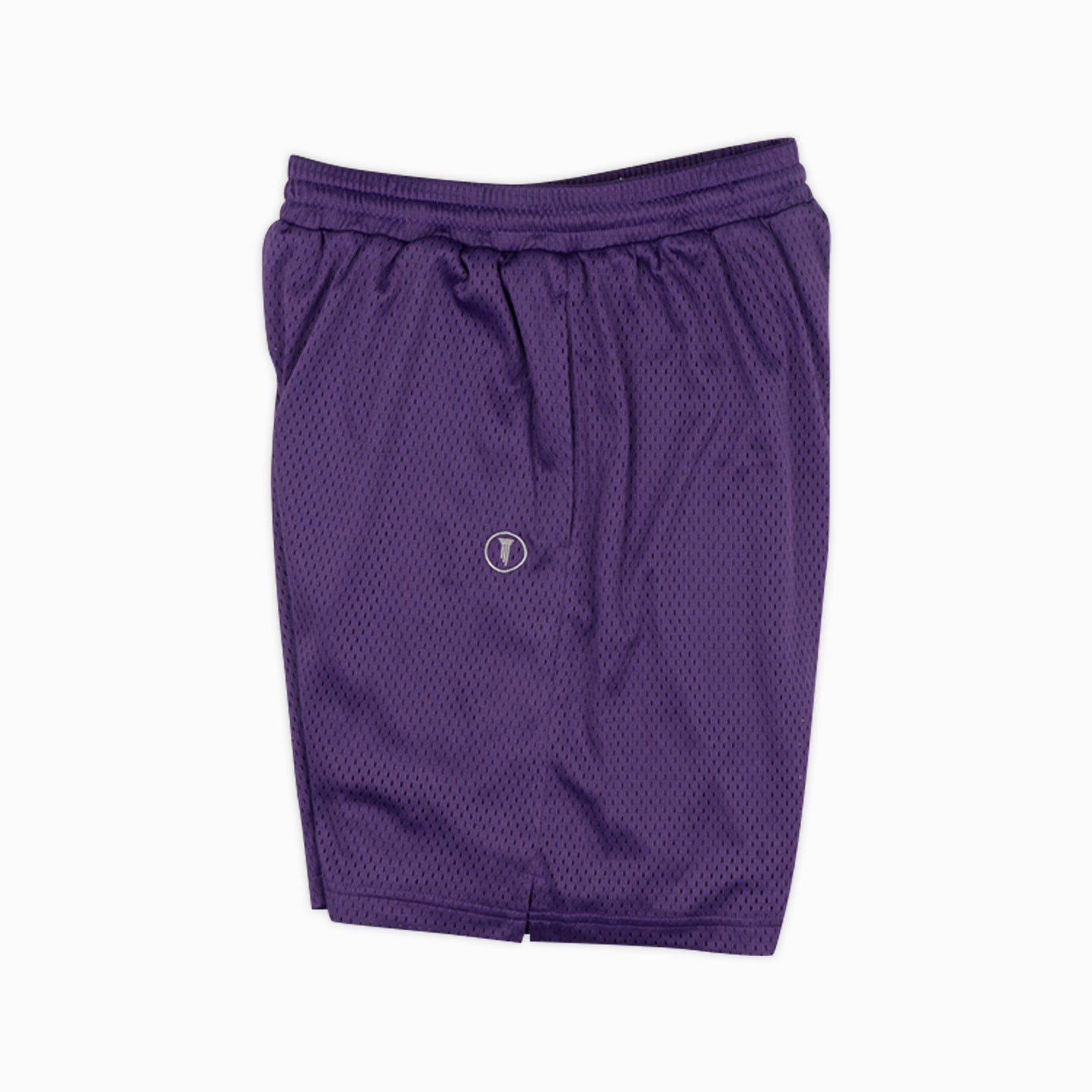 House Shorts - Purple