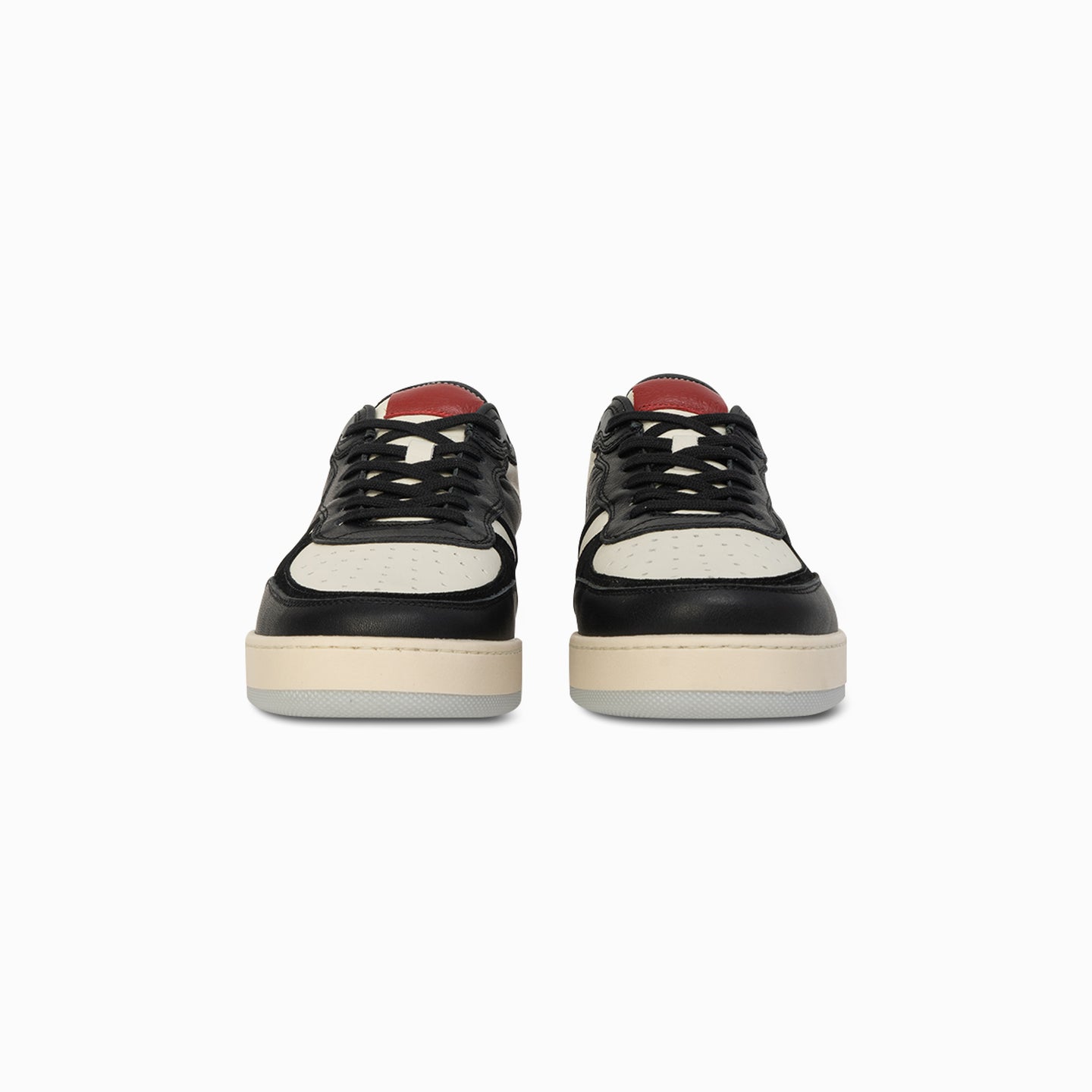 Women's Devastator Low - Varsity Red
