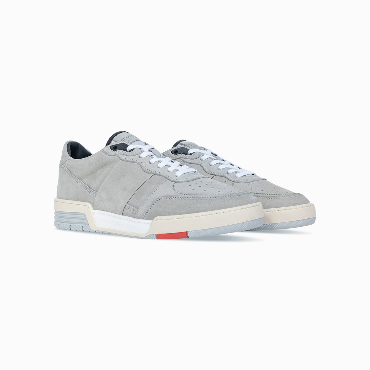 Women's Devastator Low - Stone