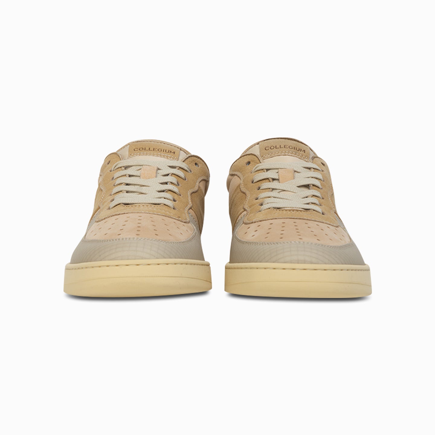 Women's Destroyer Low - Ripstop Natural