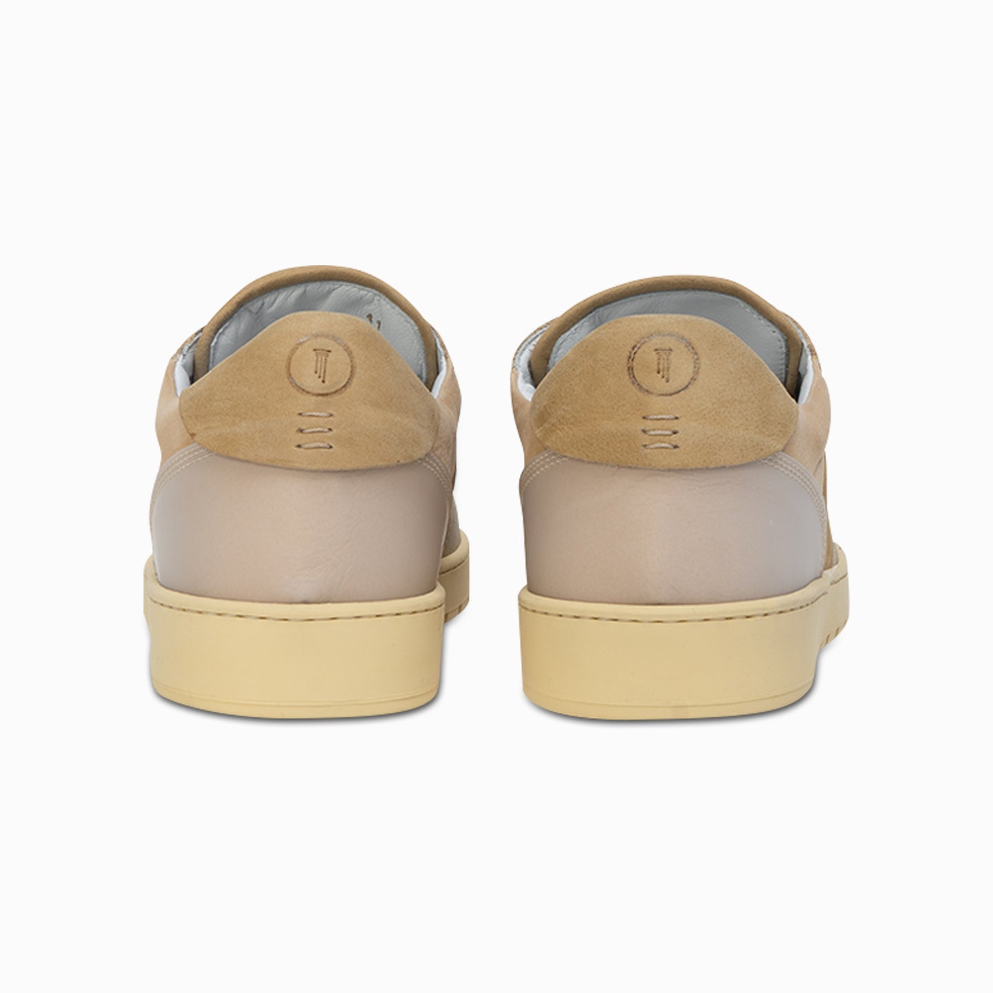 Women's Destroyer Low - Ripstop Natural