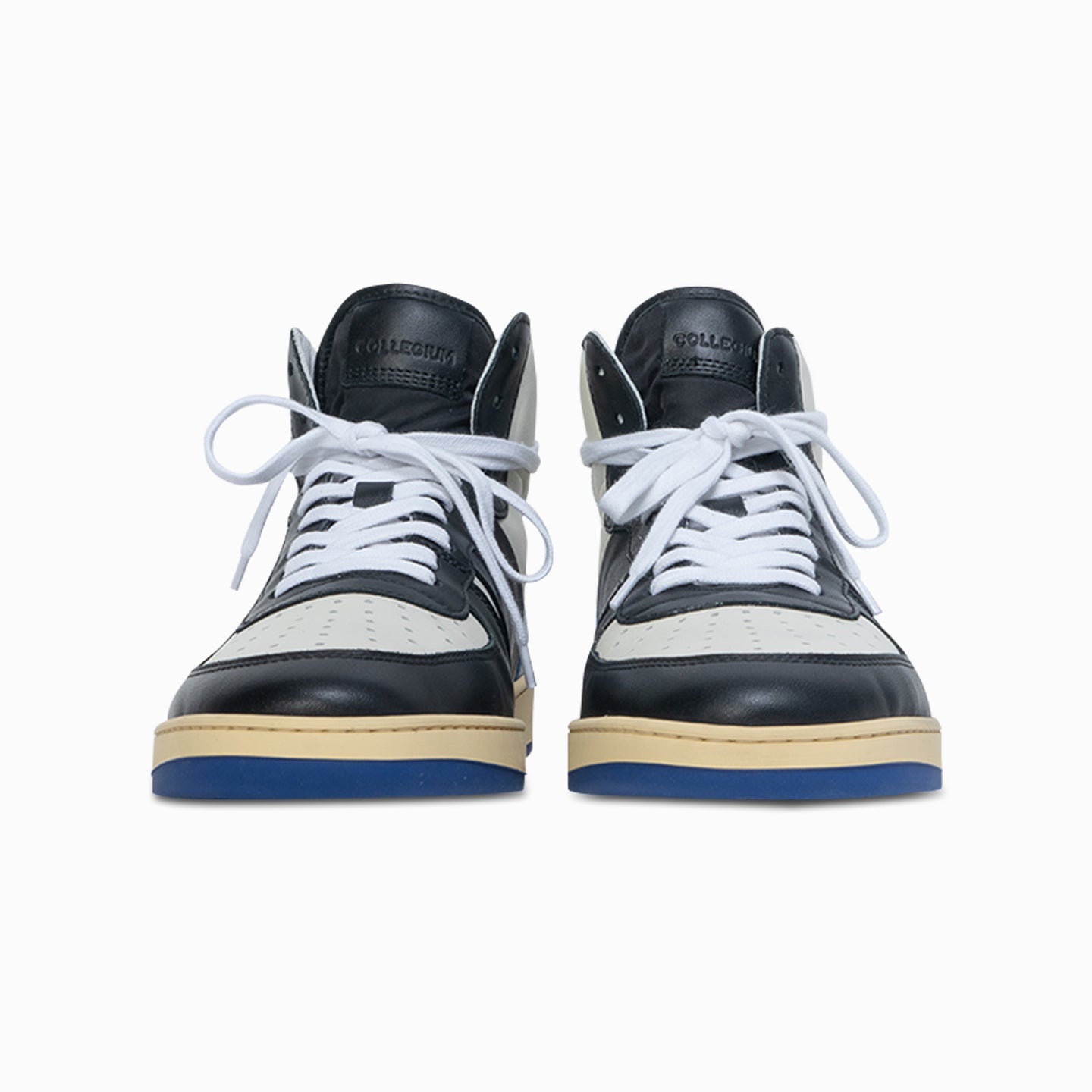 Destroyer High - Prism Blue