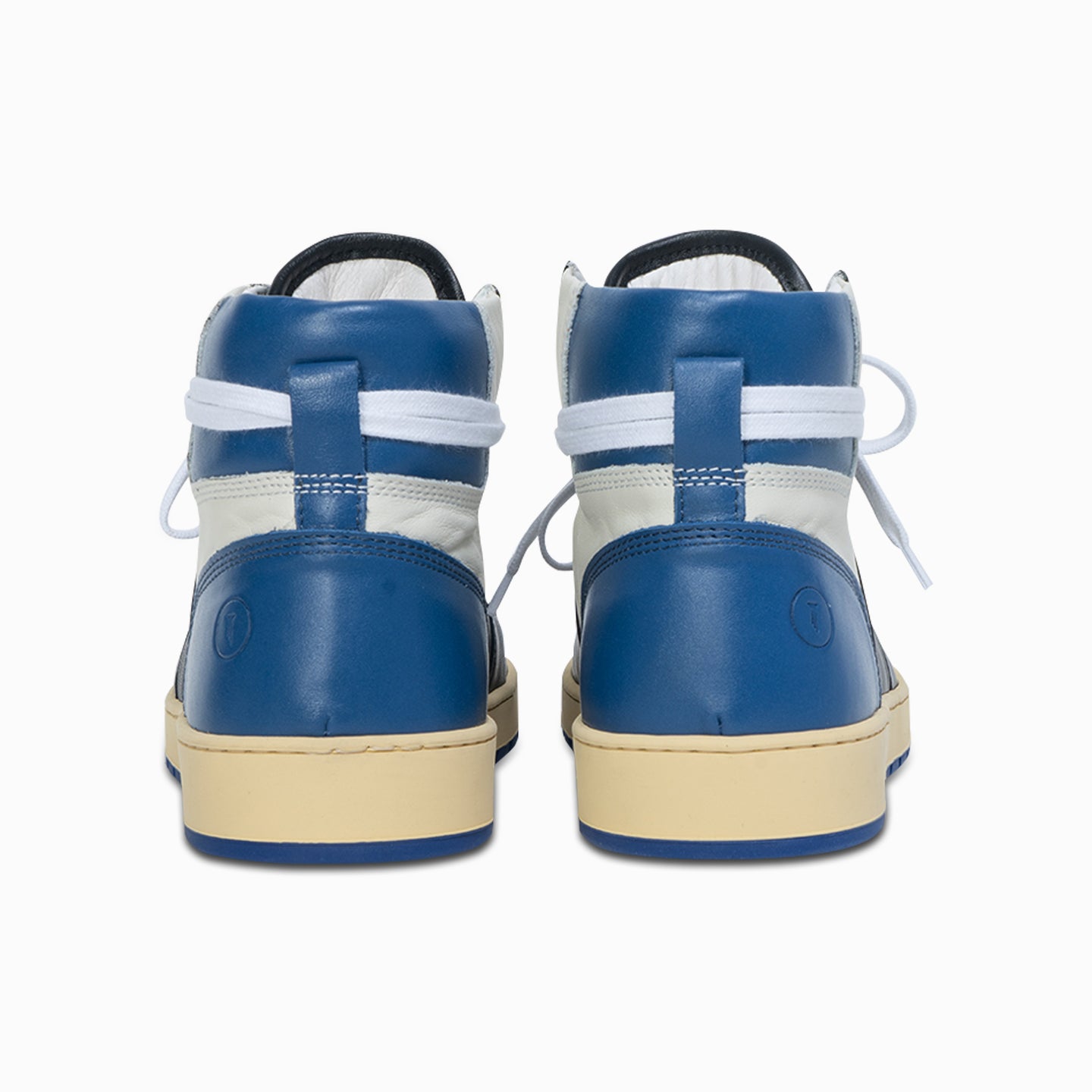 Women's Destroyer High - Prism Blue