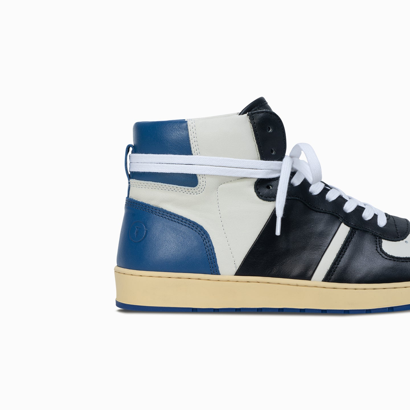 Destroyer High - Prism Blue