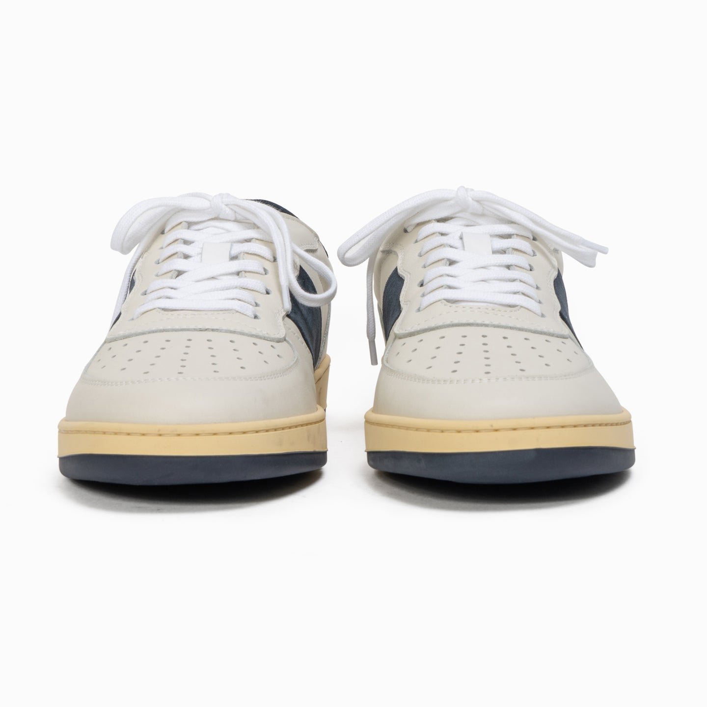 Destroyer Low - Oceano Suede
