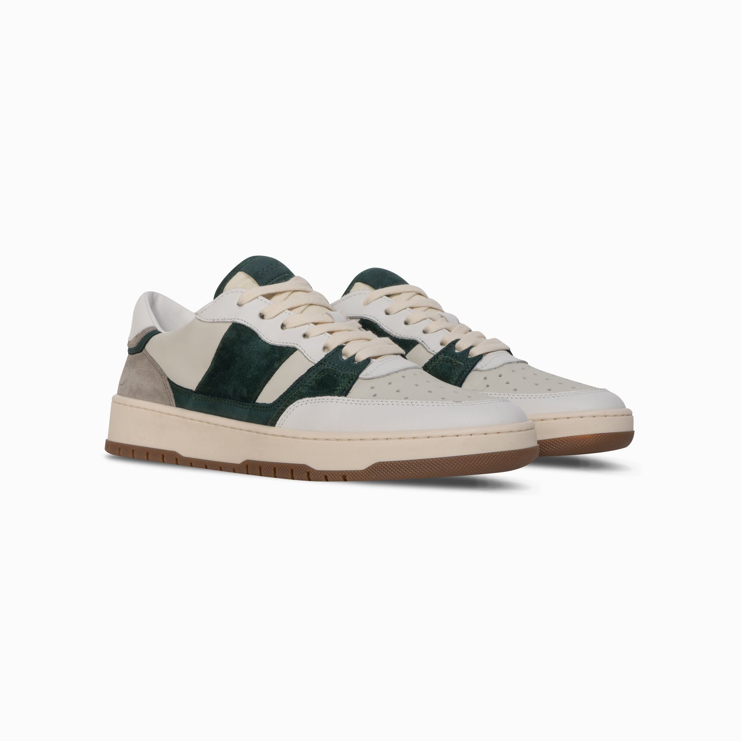 Women's Alpha - Fern Green