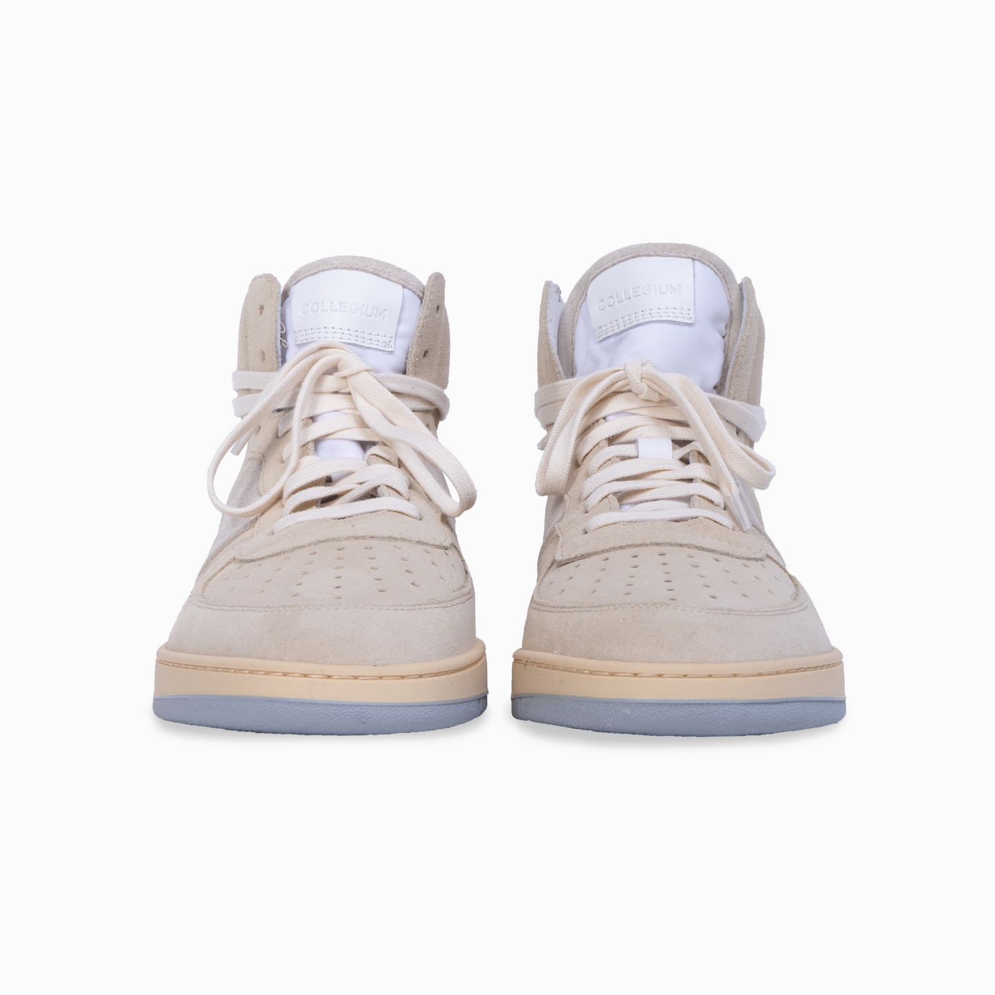 Women's Destroyer High - Sand Suede