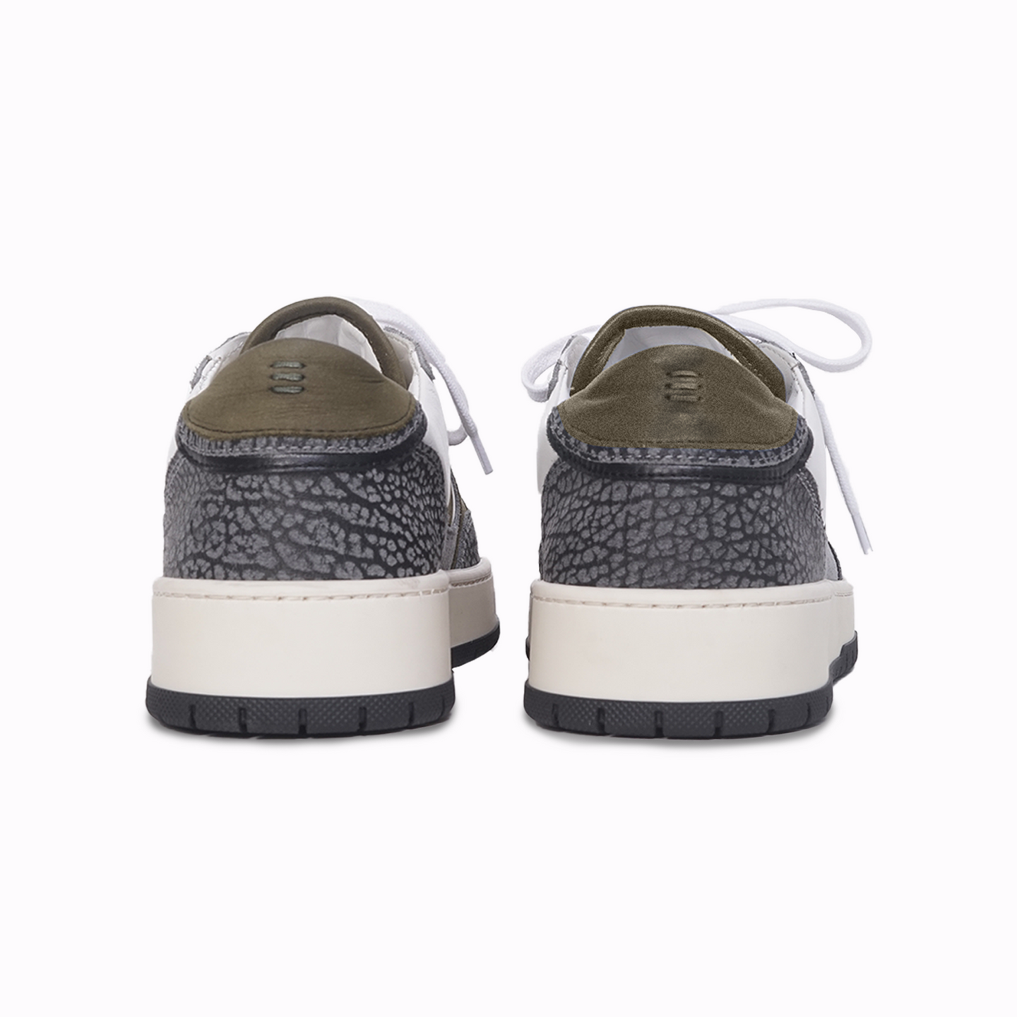 Women's Alpha - Cracked Pillar Olive