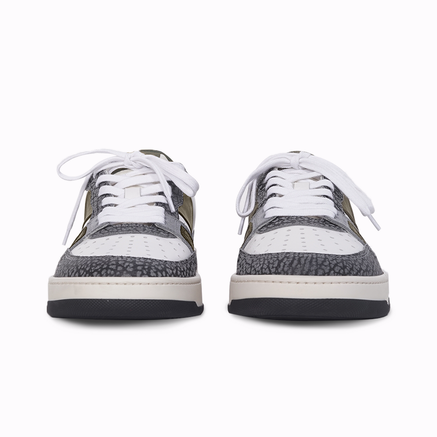 Women's Alpha - Cracked Pillar Olive
