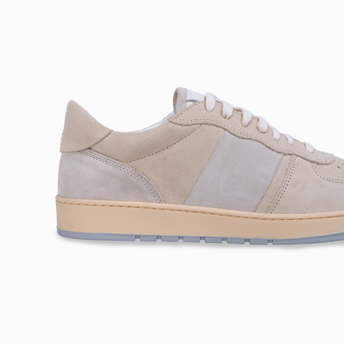 Women's Destroyer Low - Sand Suede