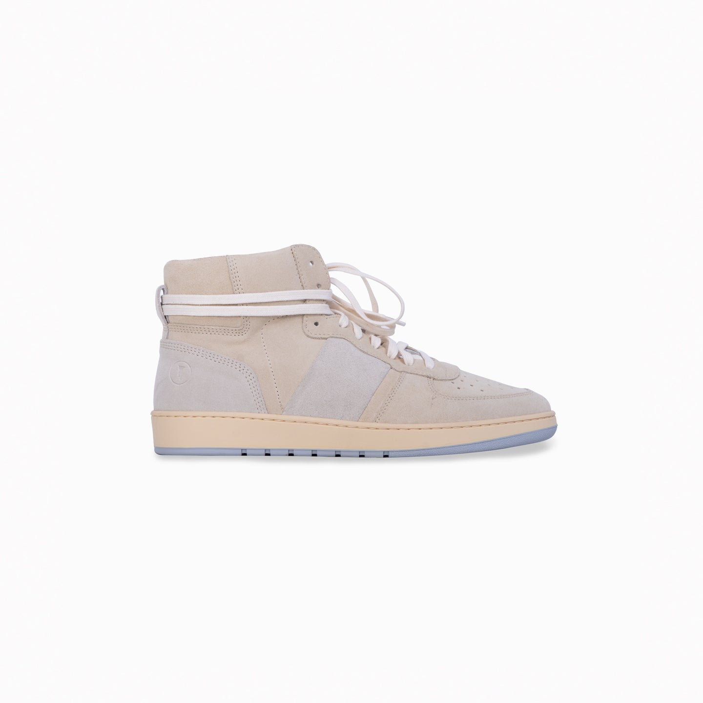 Women's Destroyer High - Sand Suede
