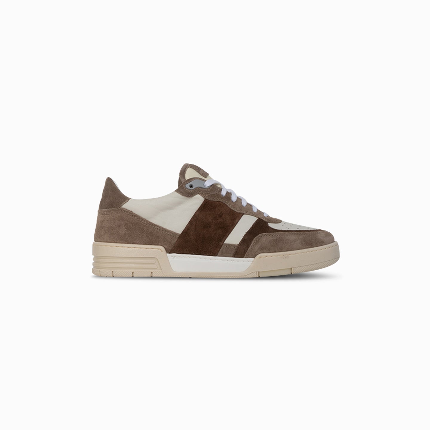 Women's Devastator Low - Espresso