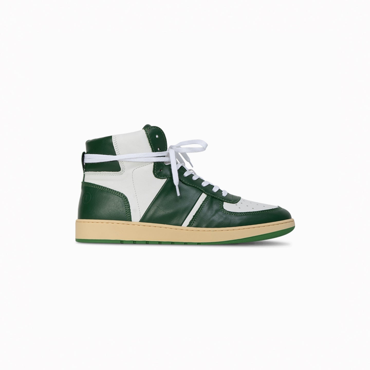 Women's Destroyer High - Eden Green