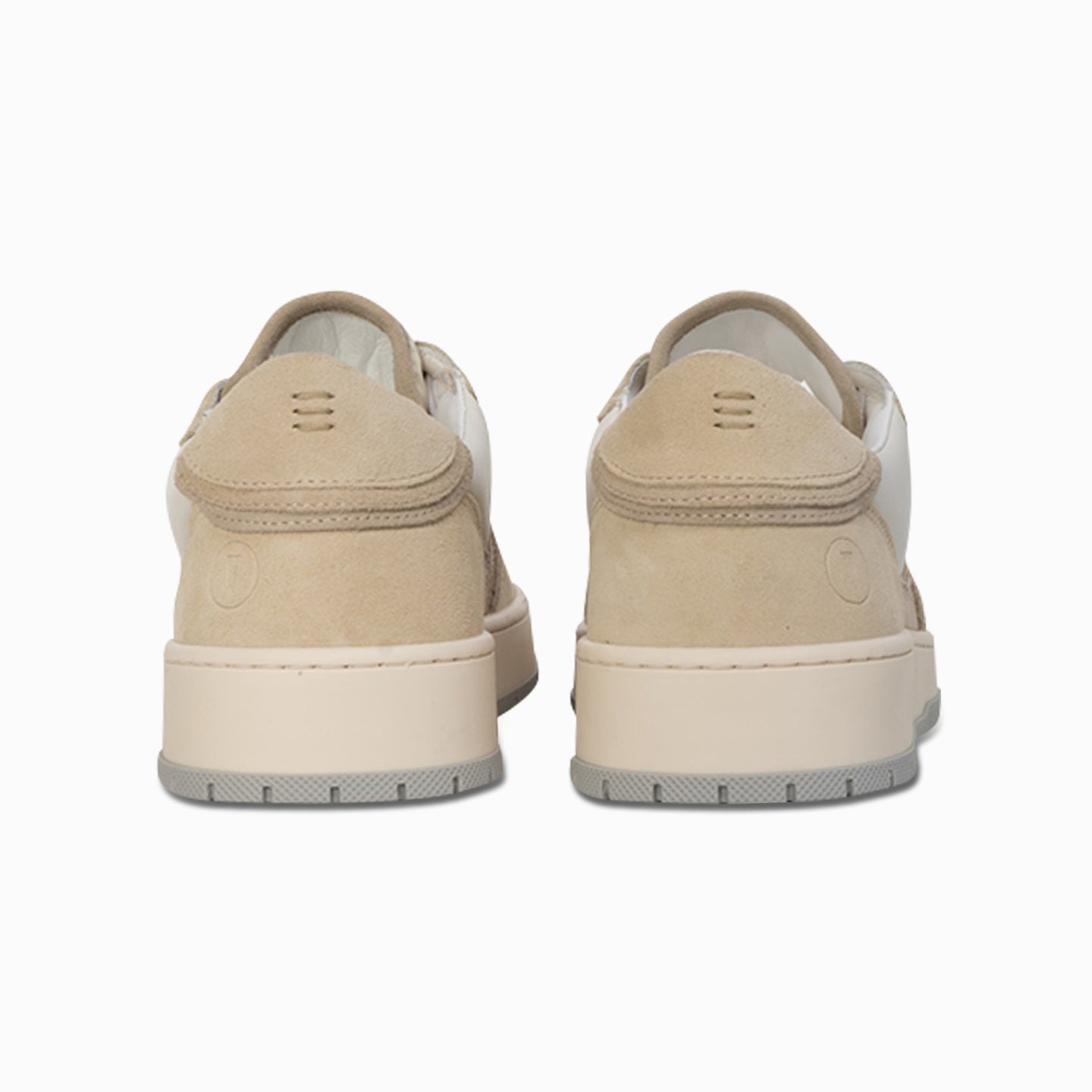Women's Alpha - Panna Suede