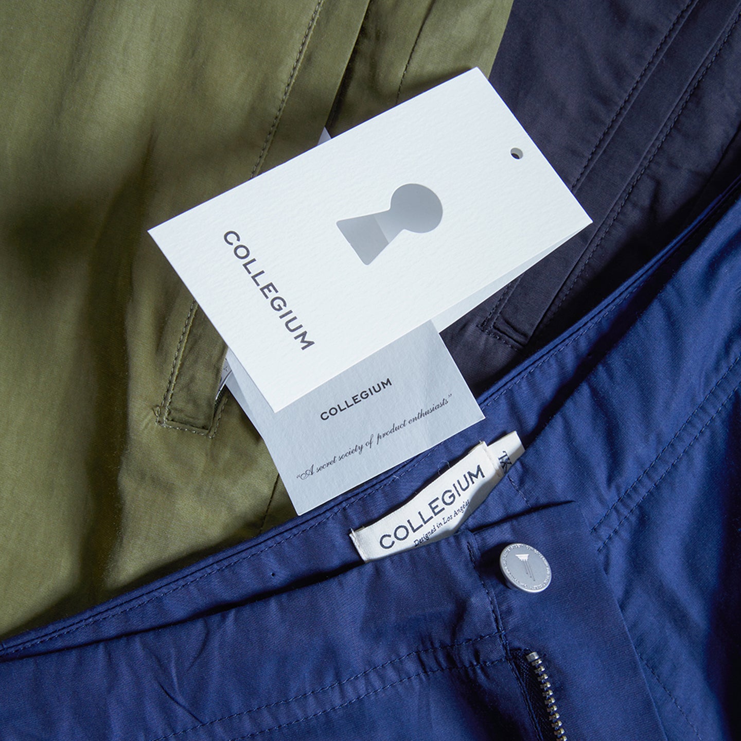 Pants