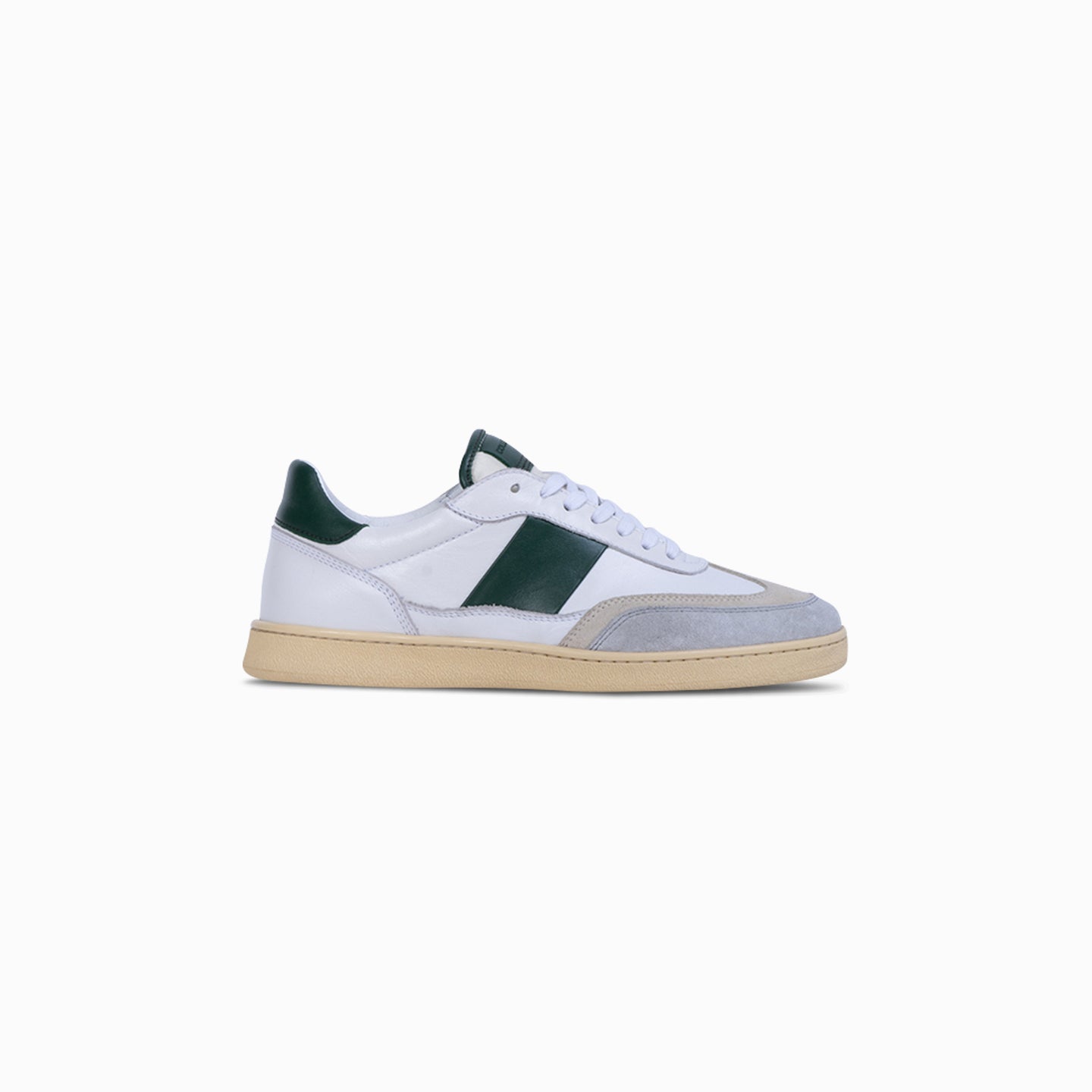 Women's Court II - Oxford Green