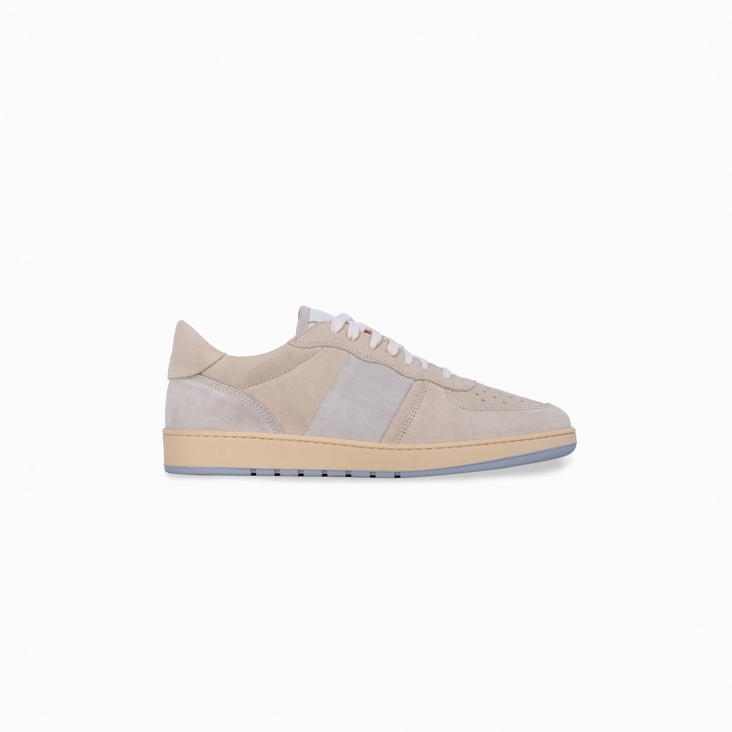 Women's Destroyer Low - Sand Suede