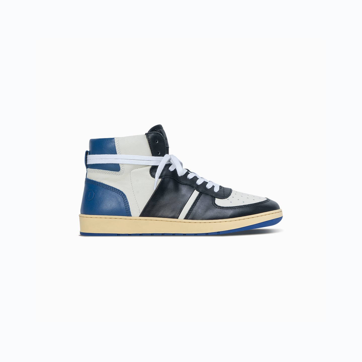 Women's Destroyer High - Prism Blue