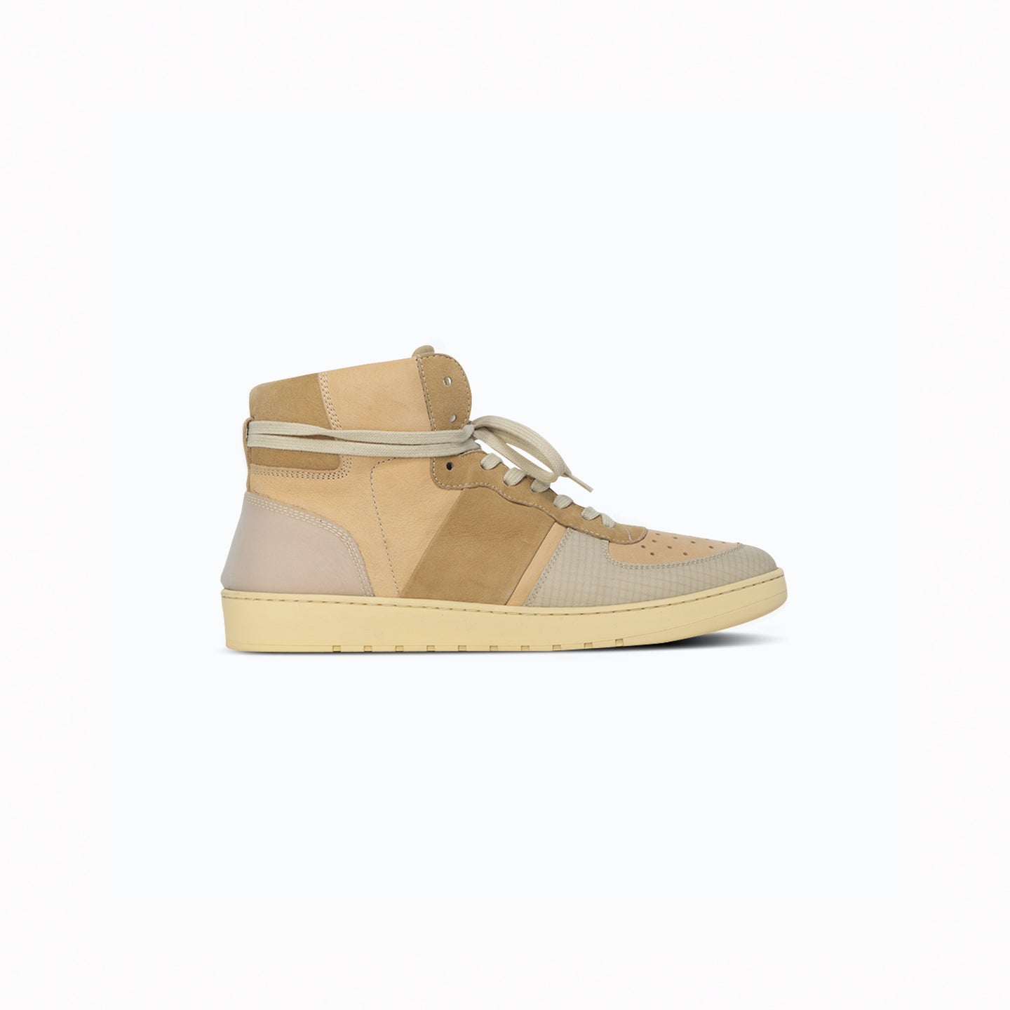 Women's Destroyer High - Ripstop Natural