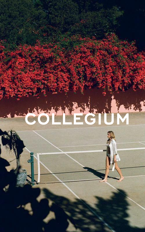 Collegium, Chap. 2