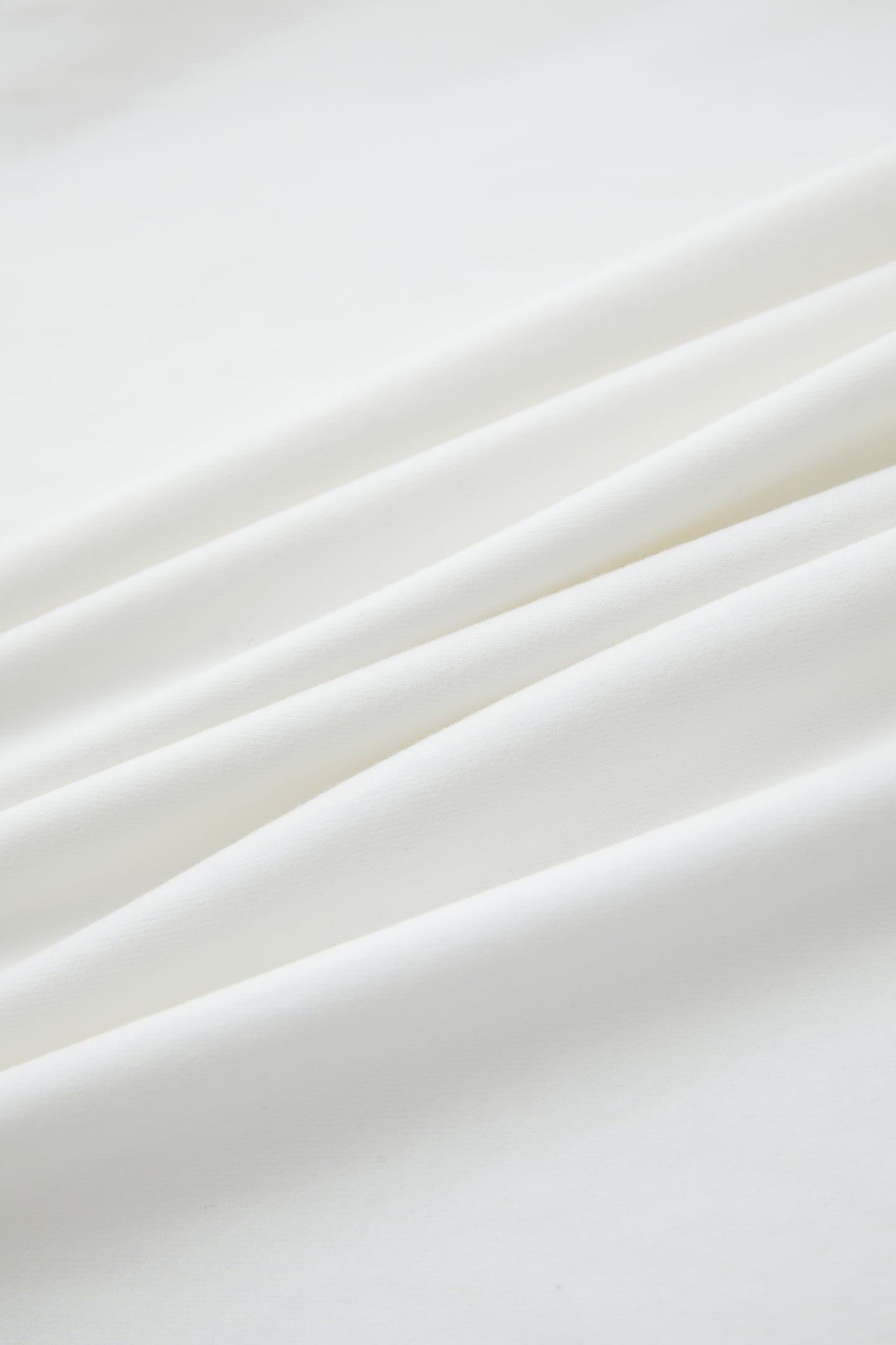 CGM Ringer Tee - White/Navy