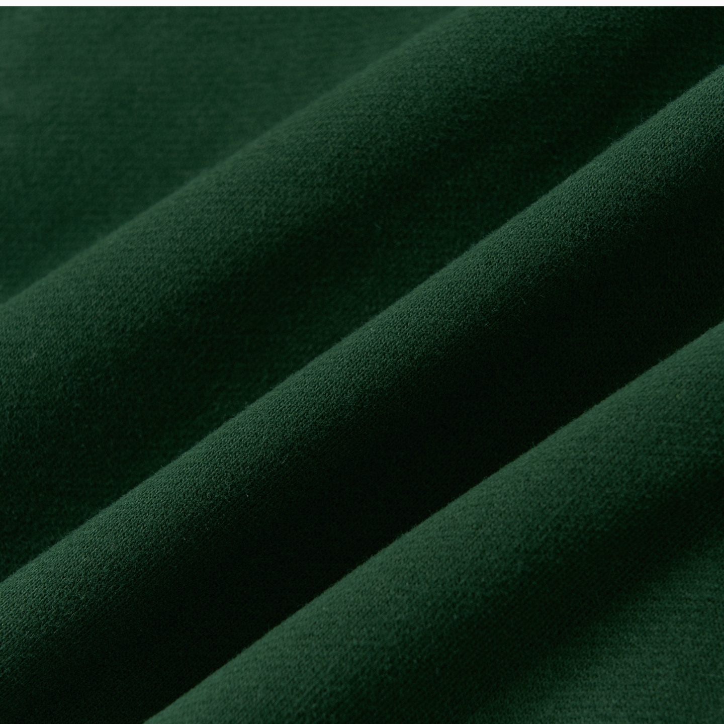 CGM Oversized Hoodie - Green